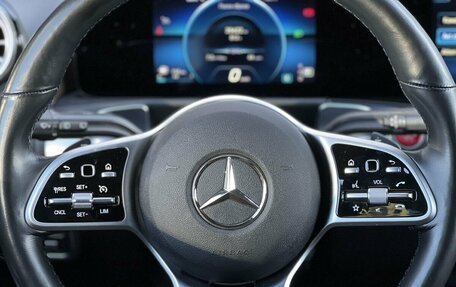 Mercedes-Benz GLB, 2021 год, 3 690 000 рублей, 10 фотография