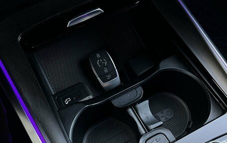 Mercedes-Benz GLB, 2021 год, 3 690 000 рублей, 21 фотография