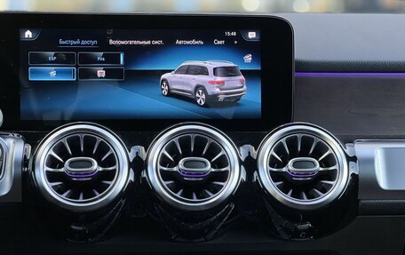 Mercedes-Benz GLB, 2021 год, 3 690 000 рублей, 19 фотография