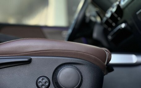 Mercedes-Benz GLB, 2021 год, 3 690 000 рублей, 23 фотография