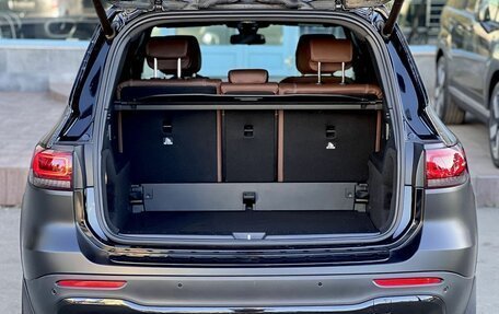Mercedes-Benz GLB, 2021 год, 3 690 000 рублей, 29 фотография