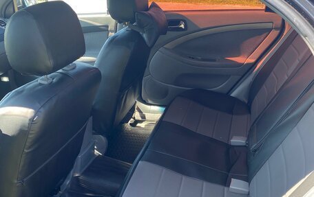 Chevrolet Lacetti, 2012 год, 680 000 рублей, 6 фотография