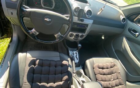 Chevrolet Lacetti, 2012 год, 680 000 рублей, 5 фотография