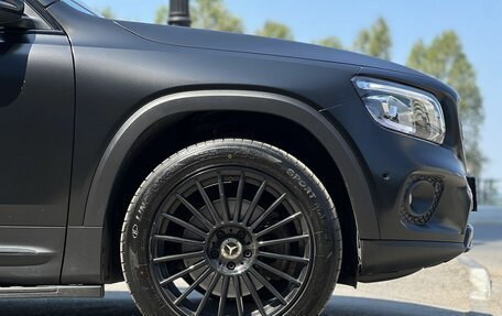 Mercedes-Benz GLB, 2021 год, 3 690 000 рублей, 30 фотография