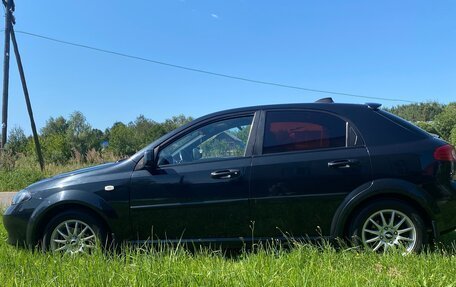 Chevrolet Lacetti, 2012 год, 680 000 рублей, 2 фотография