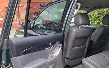 Toyota Land Cruiser Prado 120 рестайлинг, 2008 год, 2 100 000 рублей, 8 фотография