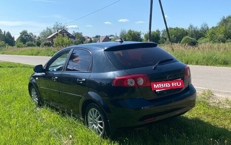 Chevrolet Lacetti, 2012 год, 680 000 рублей, 4 фотография
