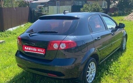 Chevrolet Lacetti, 2012 год, 680 000 рублей, 3 фотография