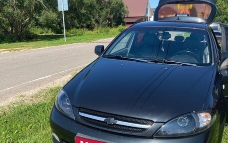 Chevrolet Lacetti, 2012 год, 680 000 рублей, 7 фотография