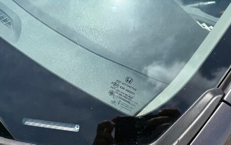 Honda Civic IX, 2012 год, 1 200 000 рублей, 11 фотография