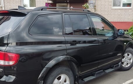 SsangYong Kyron I, 2008 год, 720 000 рублей, 5 фотография