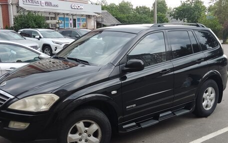 SsangYong Kyron I, 2008 год, 720 000 рублей, 7 фотография