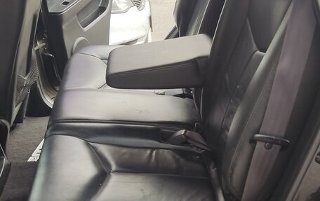 SsangYong Kyron I, 2008 год, 720 000 рублей, 6 фотография