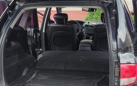 SsangYong Kyron I, 2008 год, 720 000 рублей, 19 фотография