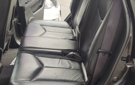 SsangYong Kyron I, 2008 год, 720 000 рублей, 22 фотография