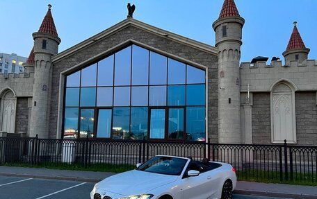 BMW 4 серия, 2024 год, 8 375 000 рублей, 5 фотография