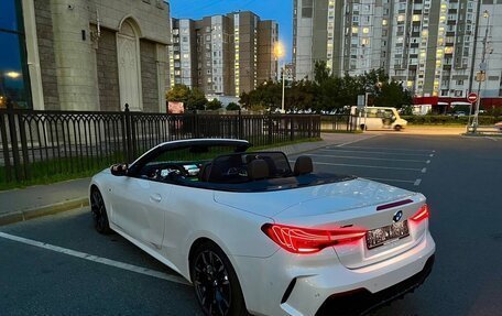BMW 4 серия, 2024 год, 8 375 000 рублей, 7 фотография