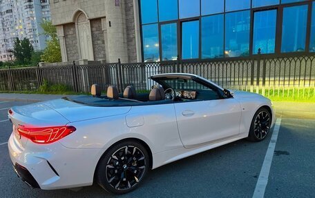 BMW 4 серия, 2024 год, 8 375 000 рублей, 4 фотография