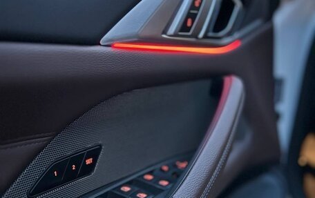 BMW 4 серия, 2024 год, 8 375 000 рублей, 12 фотография