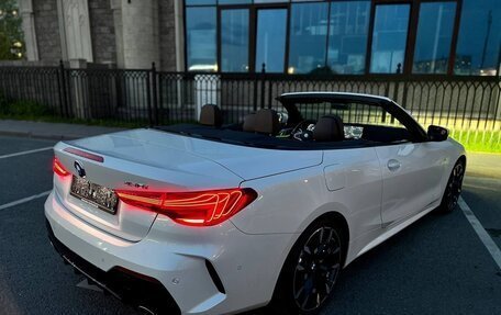 BMW 4 серия, 2024 год, 8 375 000 рублей, 9 фотография