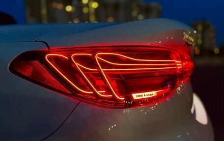 BMW 4 серия, 2024 год, 8 375 000 рублей, 15 фотография