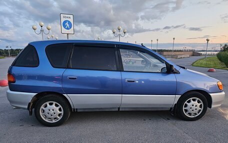 Toyota Ipsum II, 1996 год, 600 000 рублей, 5 фотография