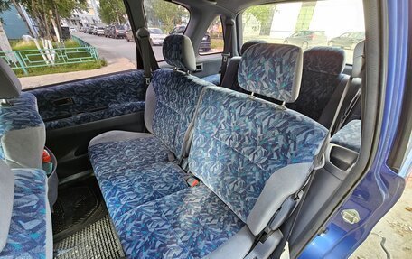 Toyota Ipsum II, 1996 год, 600 000 рублей, 14 фотография