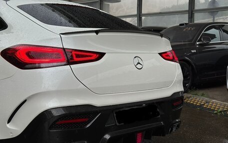 Mercedes-Benz GLE Coupe, 2020 год, 9 300 000 рублей, 5 фотография