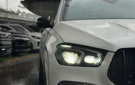 Mercedes-Benz GLE Coupe, 2020 год, 9 300 000 рублей, 10 фотография