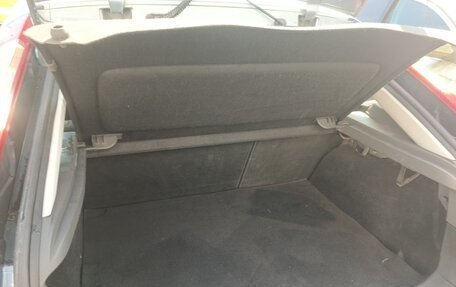 Ford Focus II рестайлинг, 2005 год, 335 000 рублей, 10 фотография