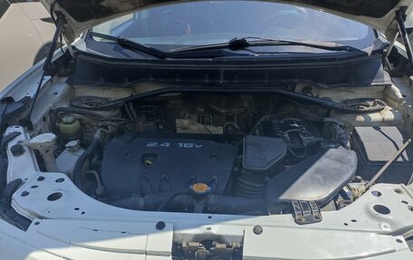 Peugeot 4007, 2009 год, 850 000 рублей, 5 фотография