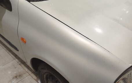 Renault Clio III, 2000 год, 160 000 рублей, 2 фотография