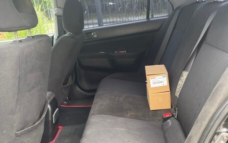 Mitsubishi Lancer IX, 2006 год, 500 000 рублей, 11 фотография