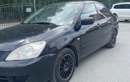 Mitsubishi Lancer IX, 2006 год, 500 000 рублей, 2 фотография
