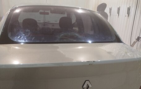 Renault Clio III, 2000 год, 160 000 рублей, 3 фотография