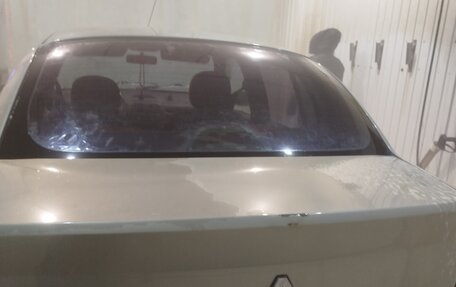 Renault Clio III, 2000 год, 160 000 рублей, 7 фотография