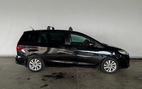 Mazda 5 II, 2013 год, 1 345 000 рублей, 7 фотография