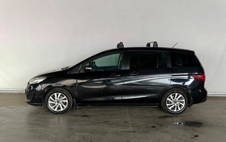 Mazda 5 II, 2013 год, 1 345 000 рублей, 8 фотография