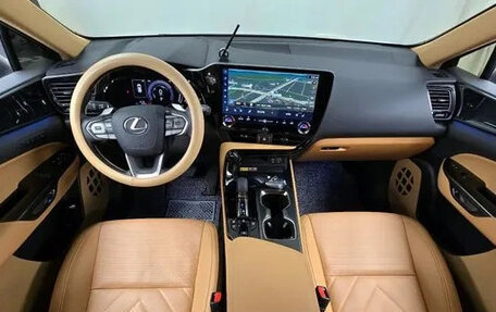 Lexus NX, 2024 год, 6 390 000 рублей, 5 фотография