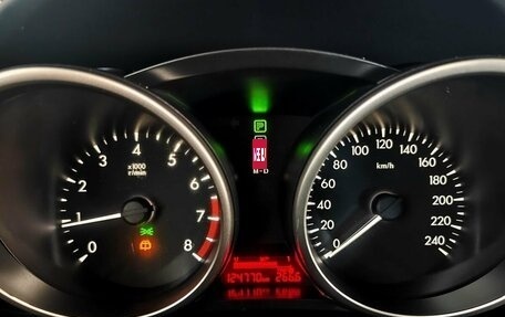 Mazda 5 II, 2013 год, 1 345 000 рублей, 14 фотография