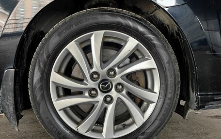 Mazda 5 II, 2013 год, 1 345 000 рублей, 20 фотография