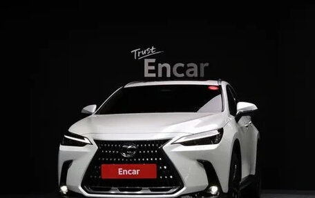 Lexus NX, 2024 год, 6 390 000 рублей, 3 фотография