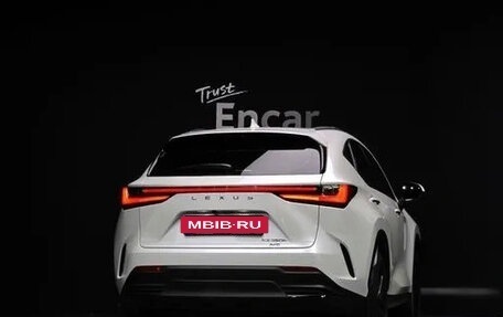 Lexus NX, 2024 год, 6 390 000 рублей, 4 фотография