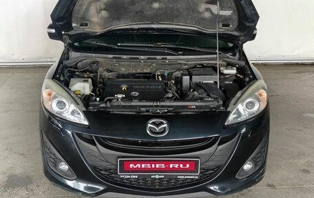 Mazda 5 II, 2013 год, 1 345 000 рублей, 19 фотография