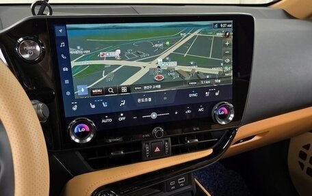 Lexus NX, 2024 год, 6 390 000 рублей, 11 фотография