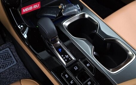 Lexus NX, 2024 год, 6 390 000 рублей, 6 фотография