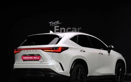 Lexus NX, 2024 год, 6 390 000 рублей, 2 фотография