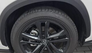 Lexus NX, 2024 год, 6 390 000 рублей, 16 фотография