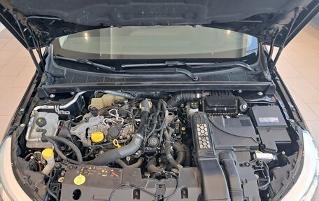 Renault Megane IV, 2019 год, 1 290 000 рублей, 9 фотография