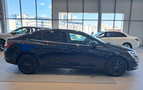 Renault Megane IV, 2019 год, 1 290 000 рублей, 4 фотография